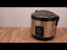 Load and play video in Gallery viewer, Sogo Rice Cooker Deluxe
