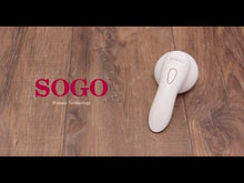 Load and play video in Gallery viewer, Lint Remover Sogo
