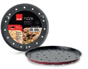 Pizza Pan Crisper Aluminium Venus 28cm