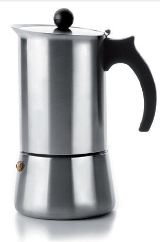 Espresso Coffee Maker Indubasic 2 cups