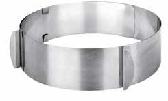 Adjustable Ring 16-30cm
