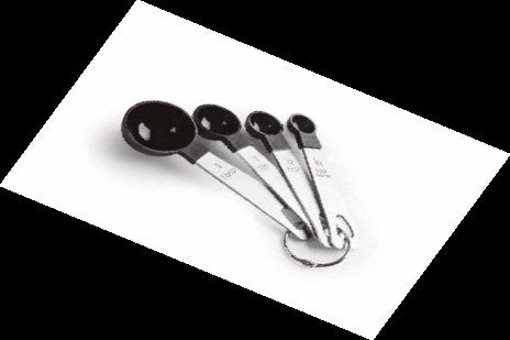 Measuring Spoons Stainless Steel