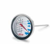 Meat Thermometer with Probe