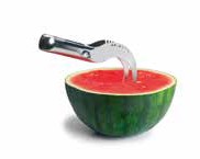 Load image into Gallery viewer, Watermelon Corer &amp; Server
