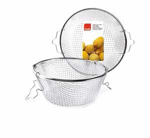 Frying Basket with Two Handles 23cm