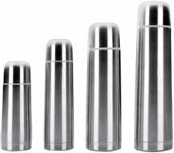 Thermal Flask Stainless Steel 500ml