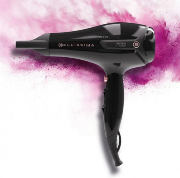 Hair dryer Bellissima S9 2200