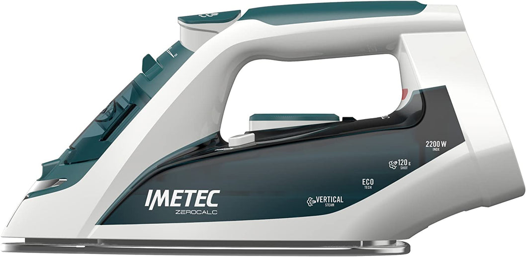 Steam Iron Professional Zerocalc (N77)