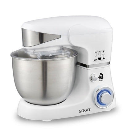 Sogo 3 in 1 Powerful Stand Mixer