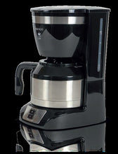Load image into Gallery viewer, Sogo Coffee Maker with Thermos Jar 1Ltr 800W
