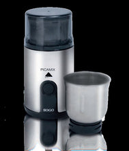 Load image into Gallery viewer, Sogo Grinder Wet &amp; Dry Mini 160W
